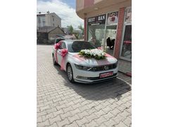 Sahibinden Volkswagen Passat 1.6 TDi BlueMotion Comfortline 2016 Model 