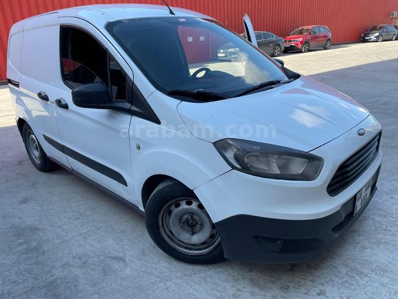 Sahibinden Ford Transit Courier 1.5 TDCi Trend 2015 Model