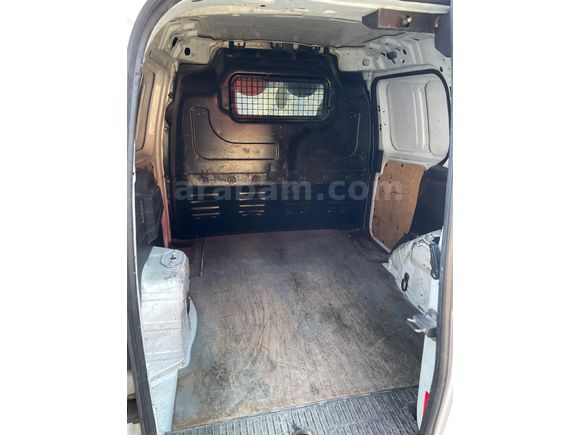 Sahibinden Ford Transit Courier 1.5 TDCi Trend 2015 Model