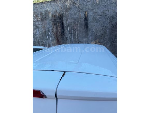 Sahibinden Ford Transit Courier 1.5 TDCi Trend 2015 Model
