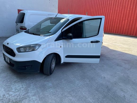 Sahibinden Ford Transit Courier 1.5 TDCi Trend 2015 Model