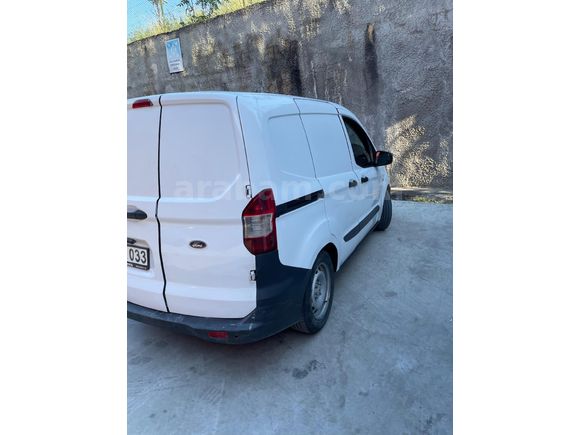 Sahibinden Ford Transit Courier 1.5 TDCi Trend 2015 Model