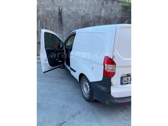 Sahibinden Ford Transit Courier 1.5 TDCi Trend 2015 Model