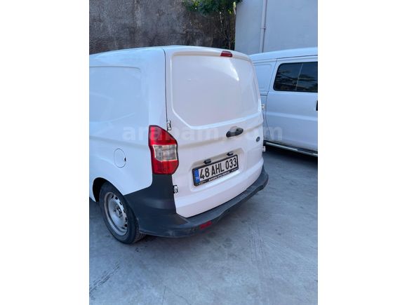 Sahibinden Ford Transit Courier 1.5 TDCi Trend 2015 Model