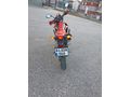 Sahibinden Honda CRF 250 L