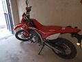 Sahibinden Honda CRF 250 L