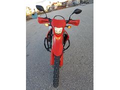 Sahibinden Honda CRF 250 L