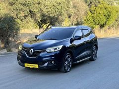 RENAULT KADJAR EN DOLUSU CAM TAVAN KUSURSUZ AIRBAG AÇMAMIŞ