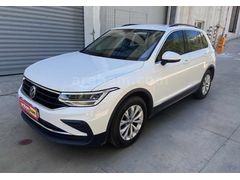 DAG MOTORS 2021 VW TIGUAN "72.000" KM BOYASIZ
