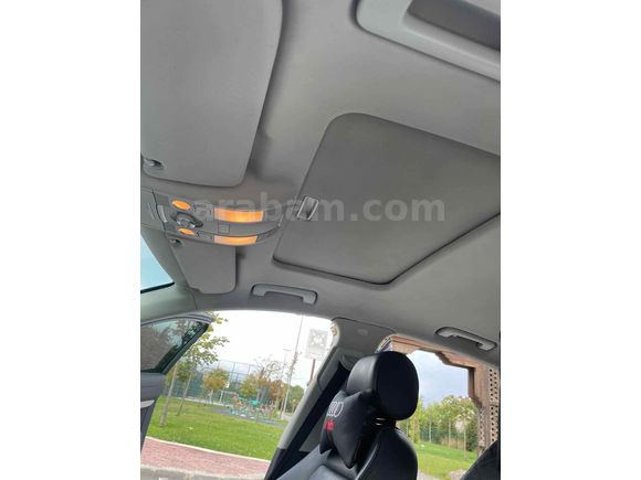 Sahibinden Audi A6 Sedan 2.0 TDI 2011 Model 