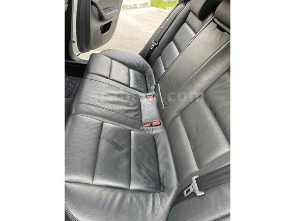 Sahibinden Audi A6 Sedan 2.0 TDI 2011 Model 