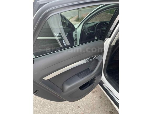Sahibinden Audi A6 Sedan 2.0 TDI 2011 Model 