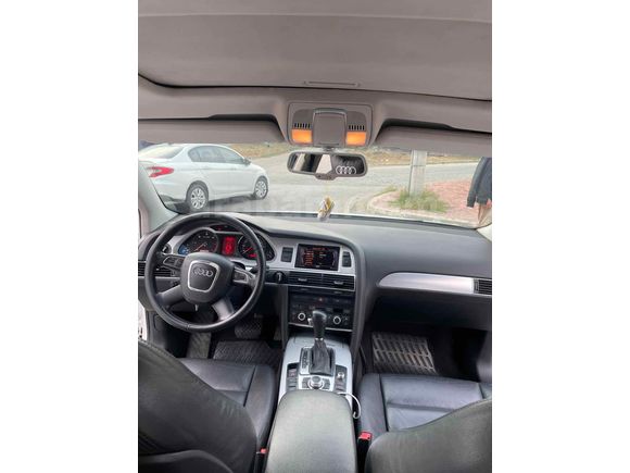 Sahibinden Audi A6 Sedan 2.0 TDI 2011 Model 