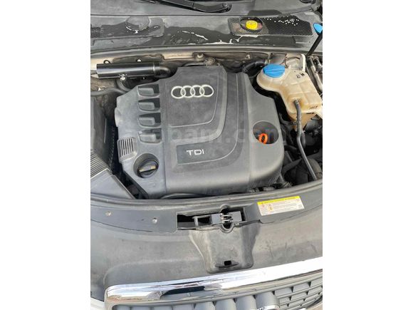 Sahibinden Audi A6 Sedan 2.0 TDI 2011 Model 