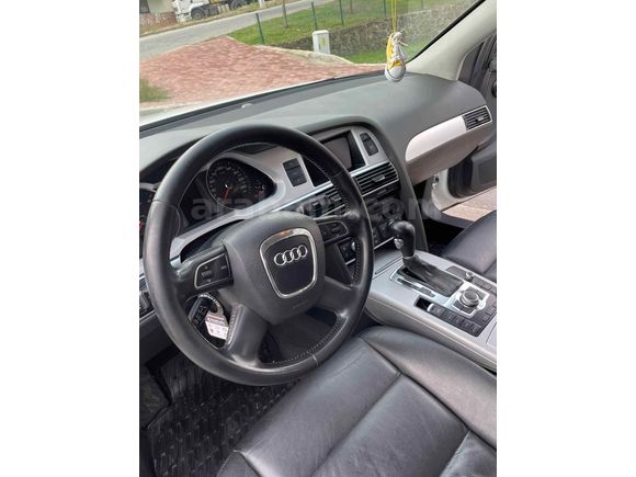 Sahibinden Audi A6 Sedan 2.0 TDI 2011 Model 
