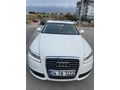Sahibinden Audi A6 Sedan 2.0 TDI 2011 Model 