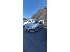 Sahibinden Peugeot 307 1.6 XR 2002 Model İstanbul