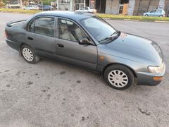 Sahibinden Toyota Corolla 1.6 XEi 1995 Model