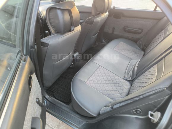 Sahibinden Toyota Corolla 1.6 XEi 1995 Model