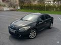 Memurdan Renault Fluence 1.6 otomatik vites Privilege 2010 Model Kayseri