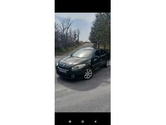 Memurdan Renault Fluence 1.6 otomatik vites Privilege 2010 Model Kayseri