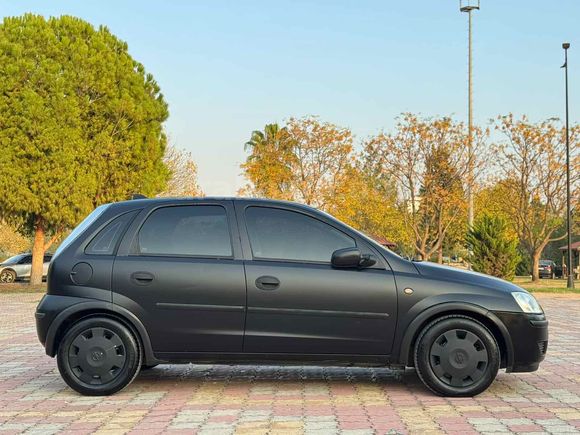 Sahibinden Opel Corsa 1.3 CDTI Essentia 2006 Model 