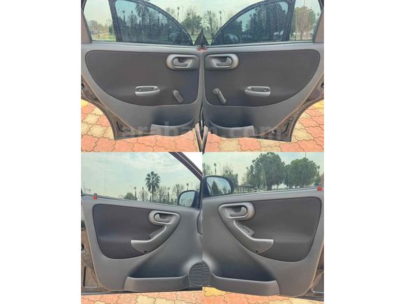 Sahibinden Opel Corsa 1.3 CDTI Essentia 2006 Model 