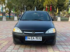 Sahibinden Opel Corsa 1.3 CDTI Essentia 2006 Model 