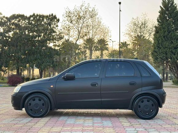 Sahibinden Opel Corsa 1.3 CDTI Essentia 2006 Model 