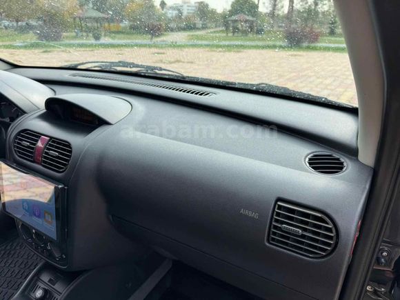 Sahibinden Opel Corsa 1.3 CDTI Essentia 2006 Model 
