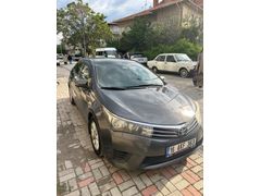 Sahibinden Toyota Corolla 1.33 Life 2016 hatasız boyasız değişensiz tramersiz