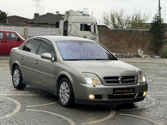 Galeriden Opel Vectra 1.6 Elegance 2004 Model Afyonkarahisar