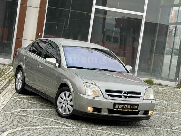 Galeriden Opel Vectra 1.6 Elegance 2004 Model Afyonkarahisar