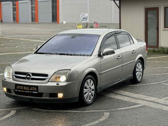 Galeriden Opel Vectra 1.6 Elegance 2004 Model Afyonkarahisar