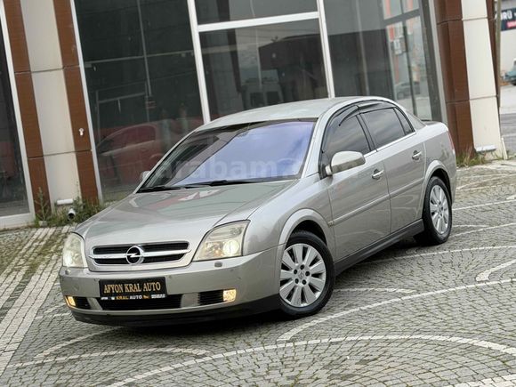 Galeriden Opel Vectra 1.6 Elegance 2004 Model Afyonkarahisar