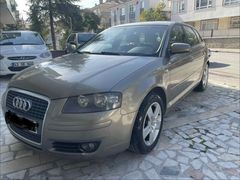 Sahibinden Audi A3 Sportback 1.6 Standart 2005 Model Ankara