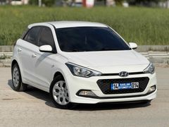 Galeriden Hyundai i20 1.4 CRDi Jump 2017 Model Bolu