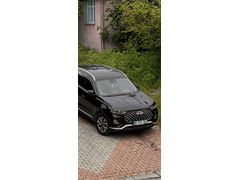 Sahibinden LPGli Chery Tiggo 7 Pro 1.6 TGDI Excellent 2023 Model 