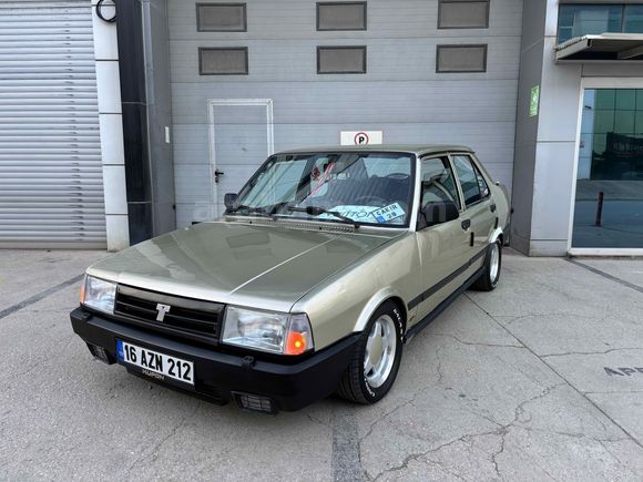 Sahibinden Tofaş Doğan L 1992 Model 