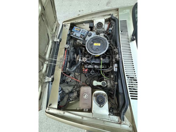 Sahibinden Tofaş Doğan L 1992 Model 