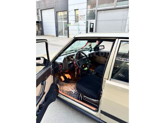 Sahibinden Tofaş Doğan L 1992 Model 