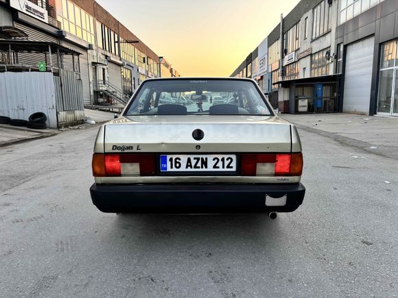 Sahibinden Tofaş Doğan L 1992 Model 