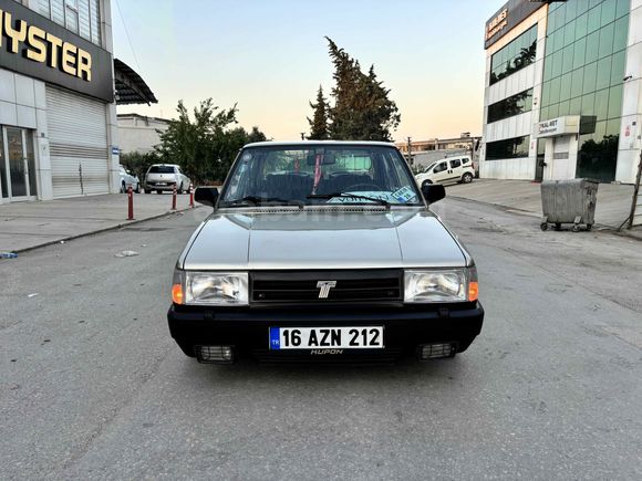 Sahibinden Tofaş Doğan L 1992 Model 