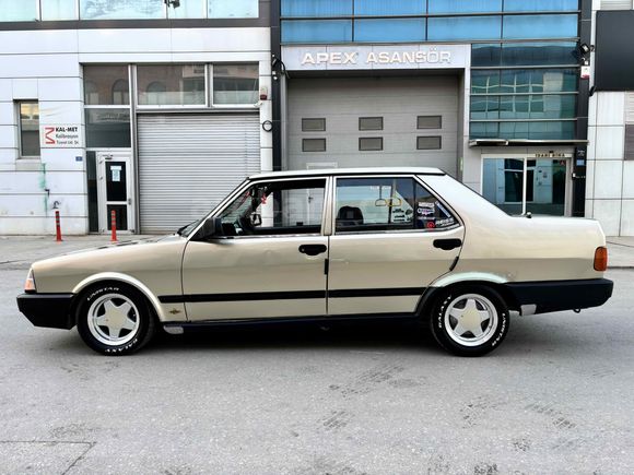 Sahibinden Tofaş Doğan L 1992 Model 