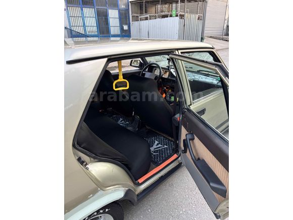 Sahibinden Tofaş Doğan L 1992 Model 