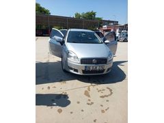Sahibinden Fiat Linea 1.3 Multijet Emotion 2009 Model  190.700 km Gri