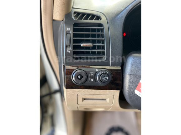 Sahibinden Chevrolet Captiva 2.0 D LT High 2011 Model