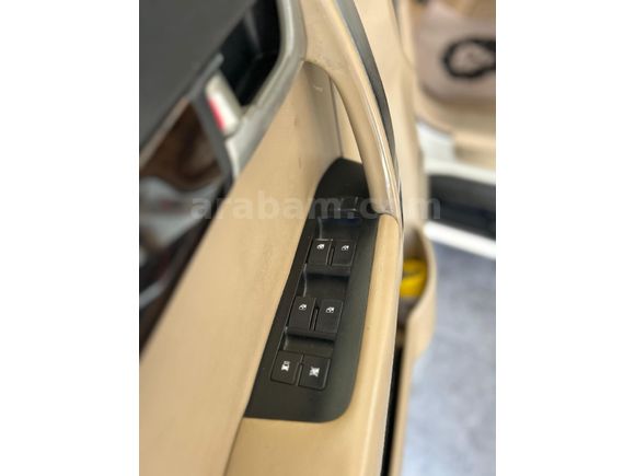 Sahibinden Chevrolet Captiva 2.0 D LT High 2011 Model