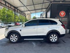 Sahibinden Chevrolet Captiva 2.0 D LT High 2011 Model