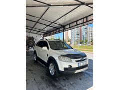 Sahibinden Chevrolet Captiva 2.0 D LT High 2011 Model